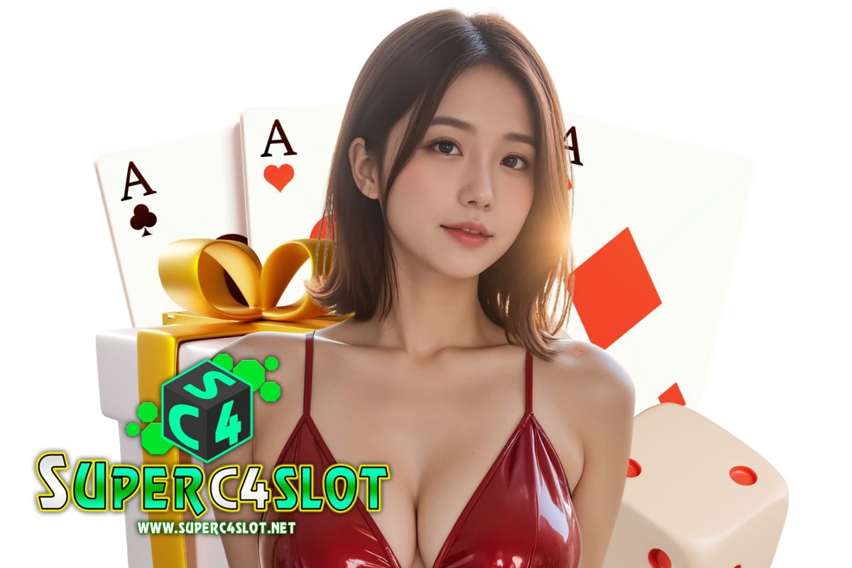 superc4 slot online