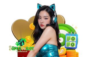 superc4 slot ฝากถอน