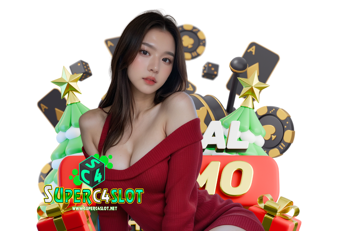 superc4 สล็อต