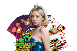 เกมคาสิโนออนไลน์