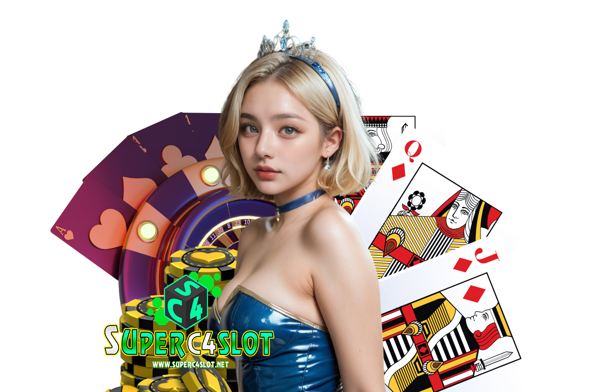 เกมคาสิโนออนไลน์