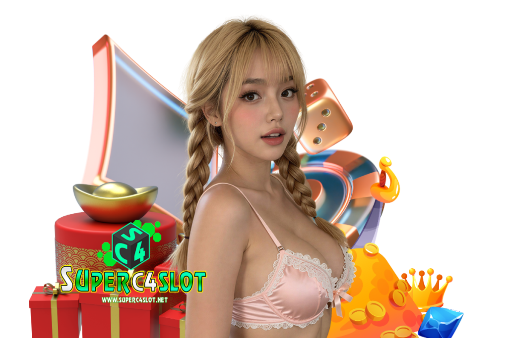 superc4 slot เว็บตรง