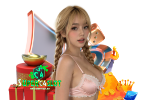 superc4 slot เว็บตรง
