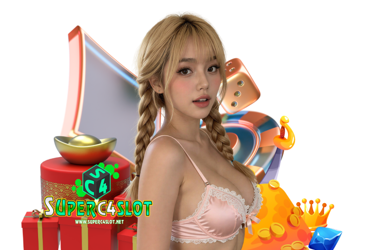superc4 slot เว็บตรง